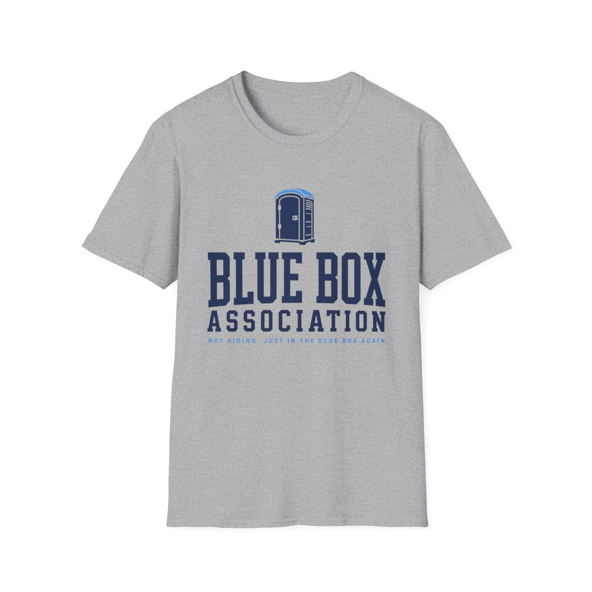 Blue Box