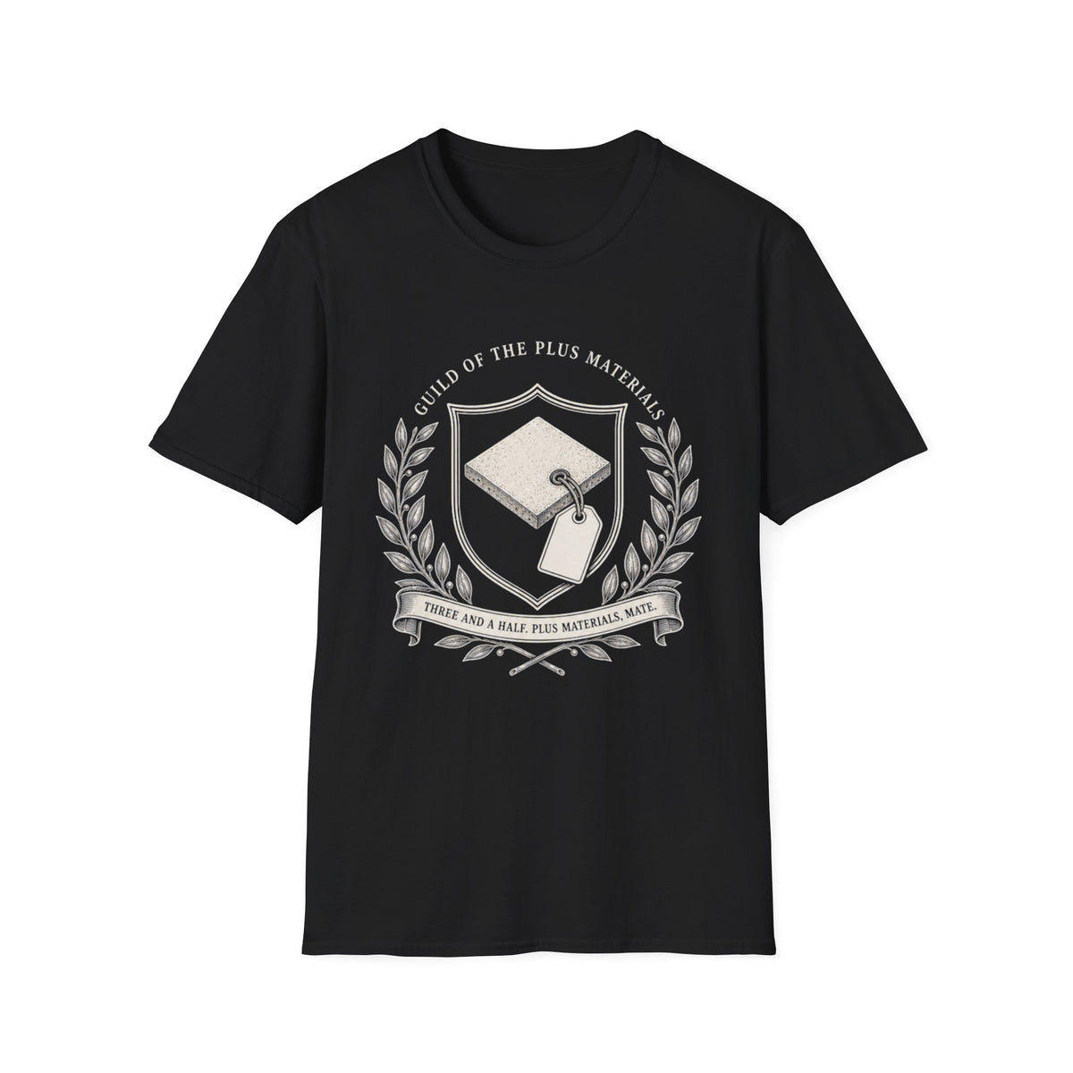 Plus Materials