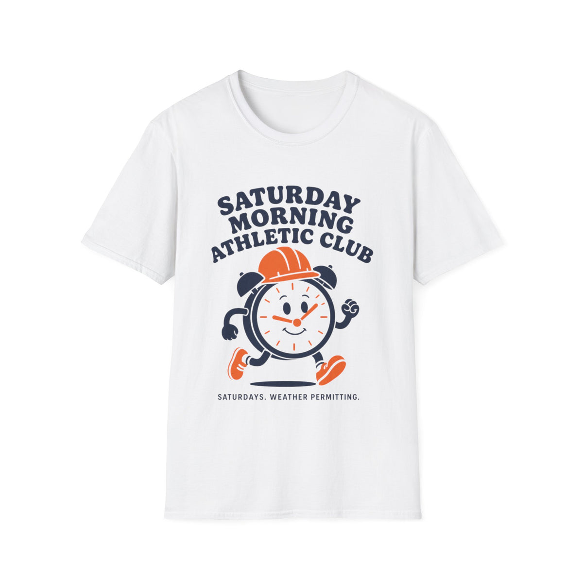 Saturday Morning