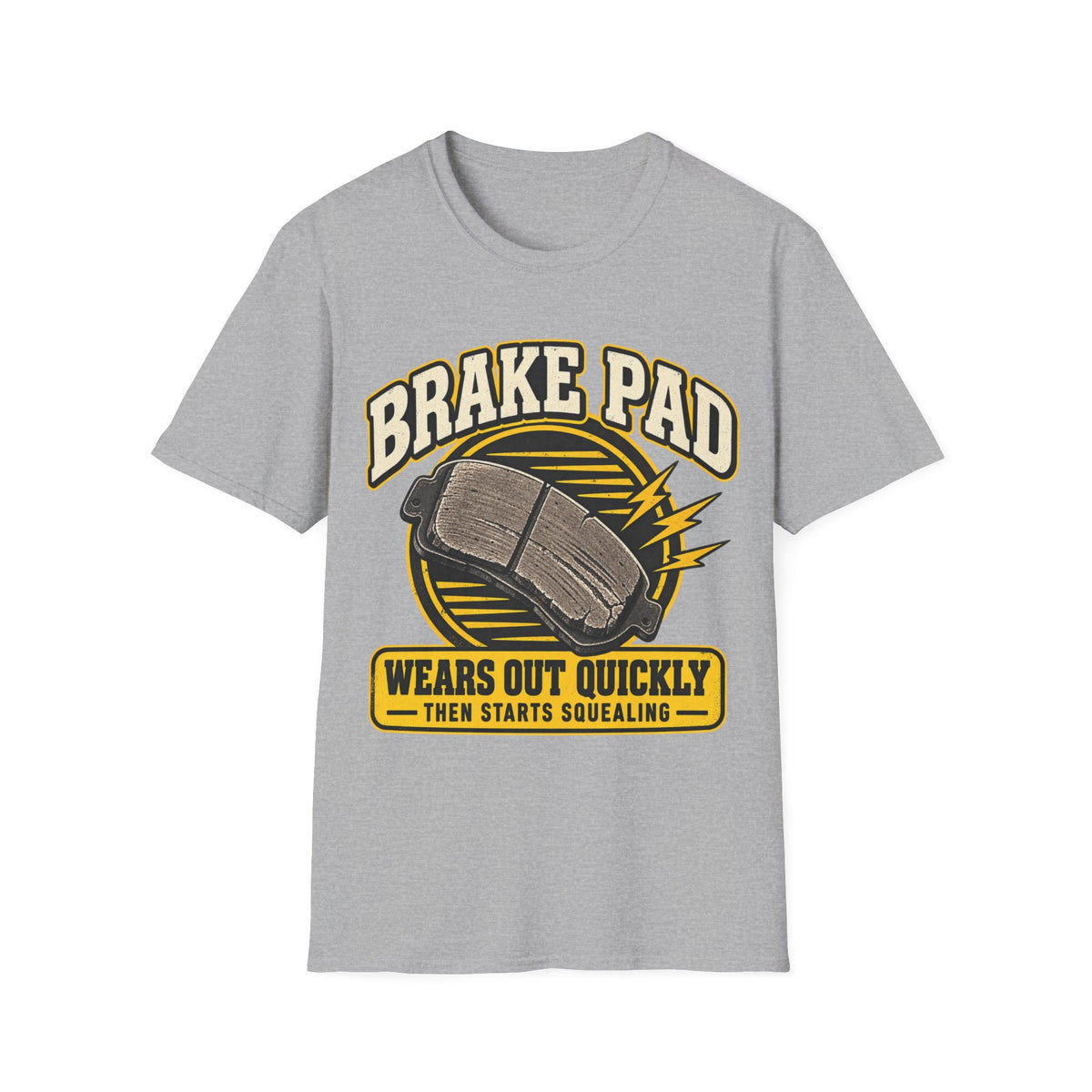 Brake Pad 2