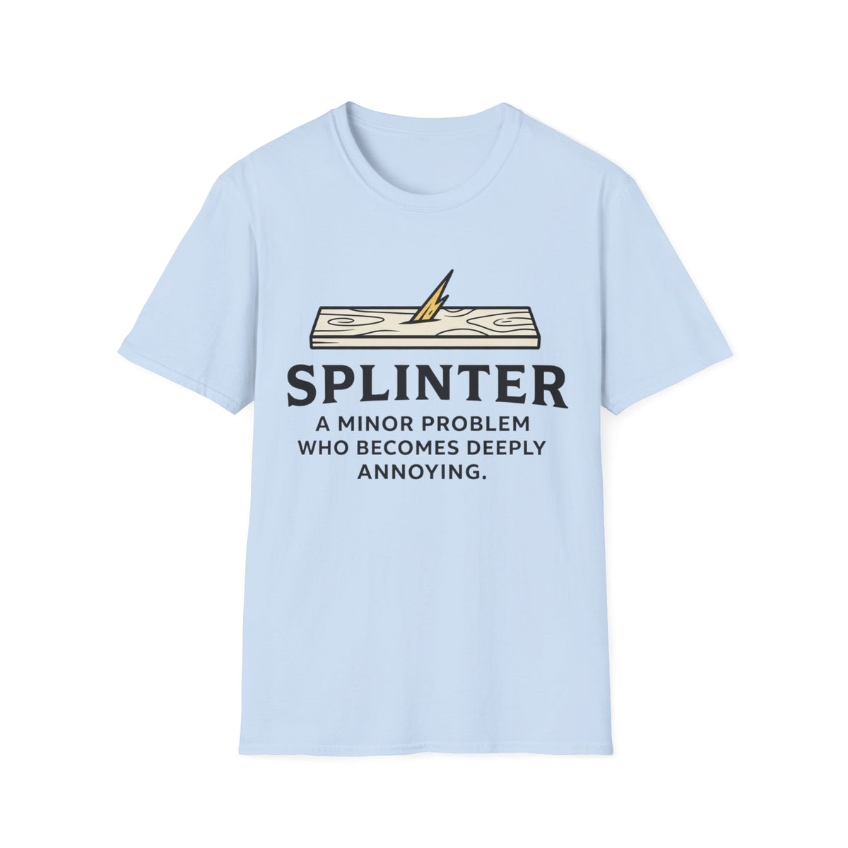 Splinter 2