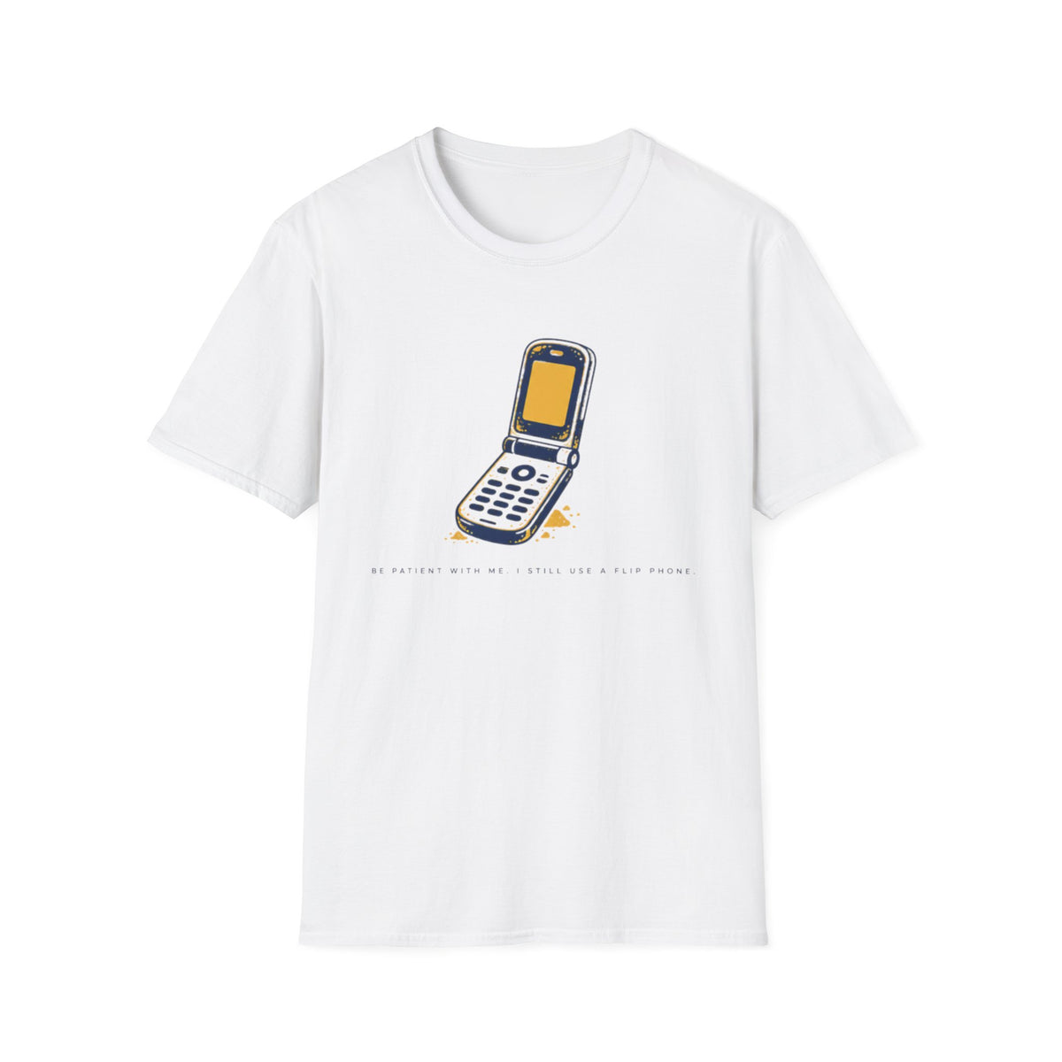 Flip Phone
