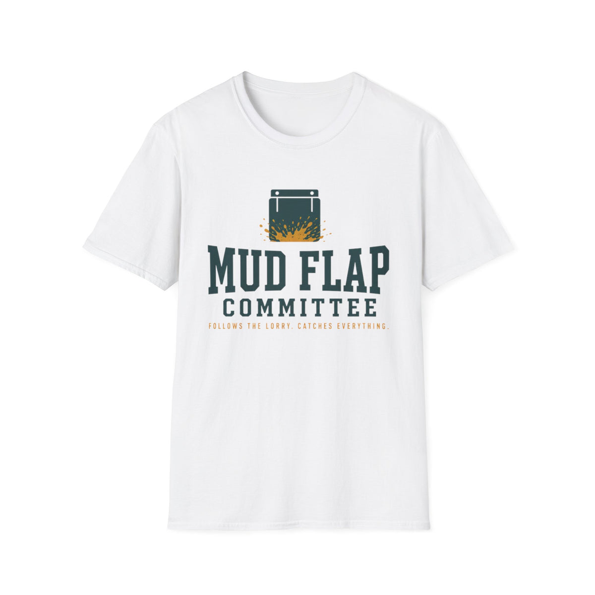 Mud Flap