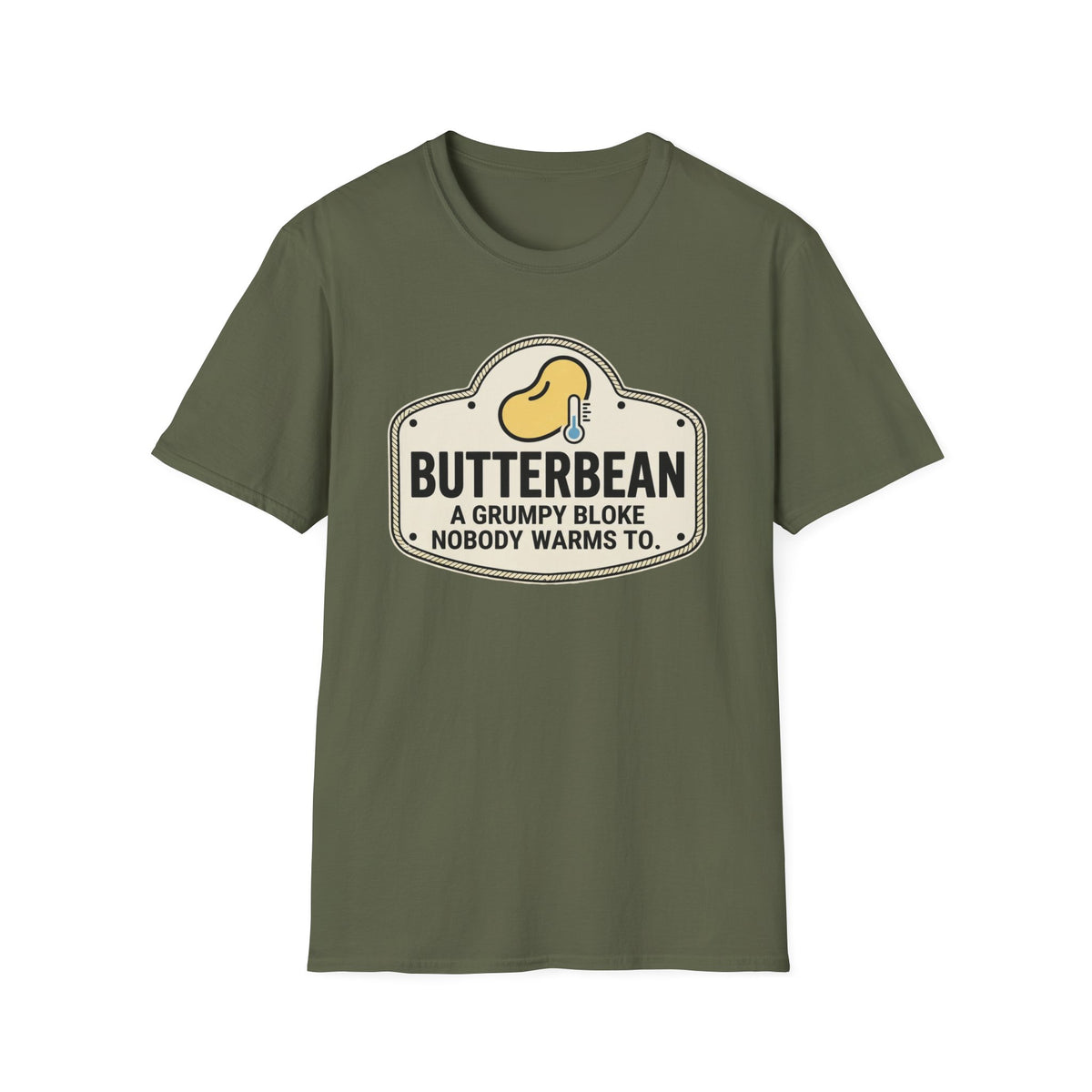 Butter Bean