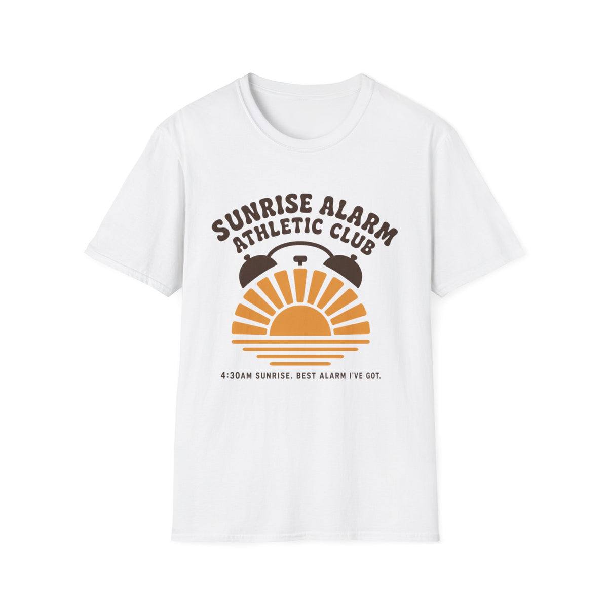 Sunrise Alarm