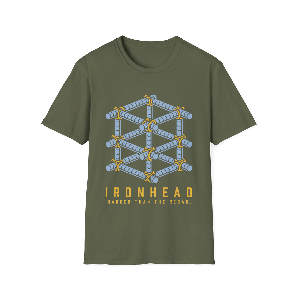 Ironhead