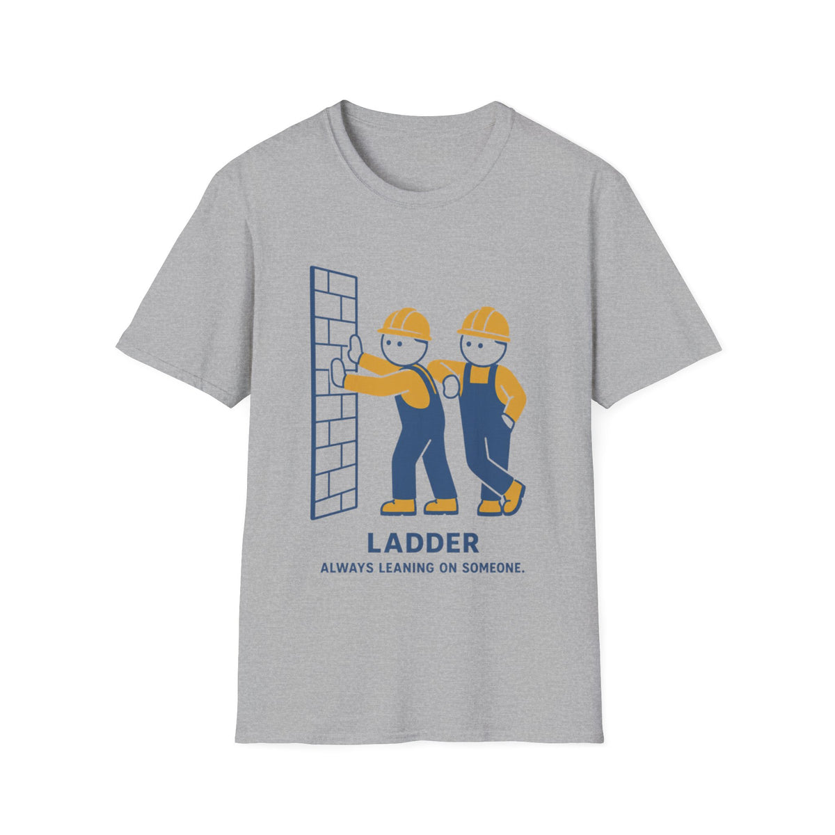 Ladder