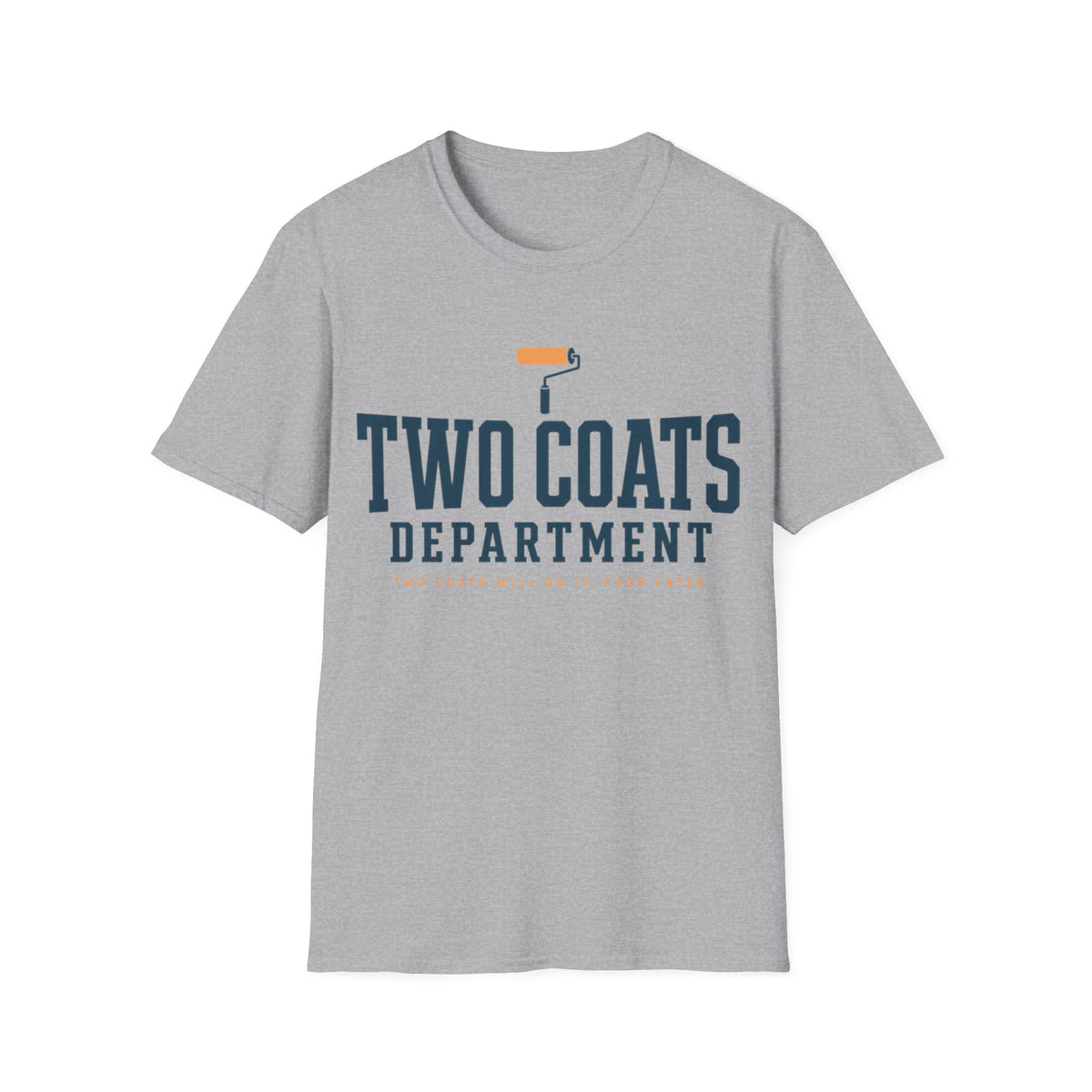 Two Coats