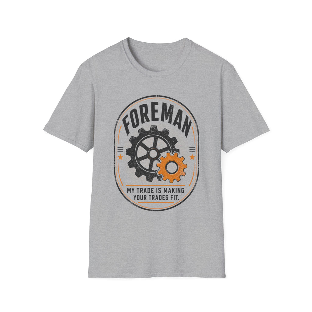 Foreman