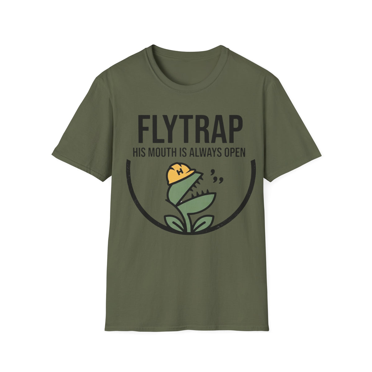 Fly Trap 2