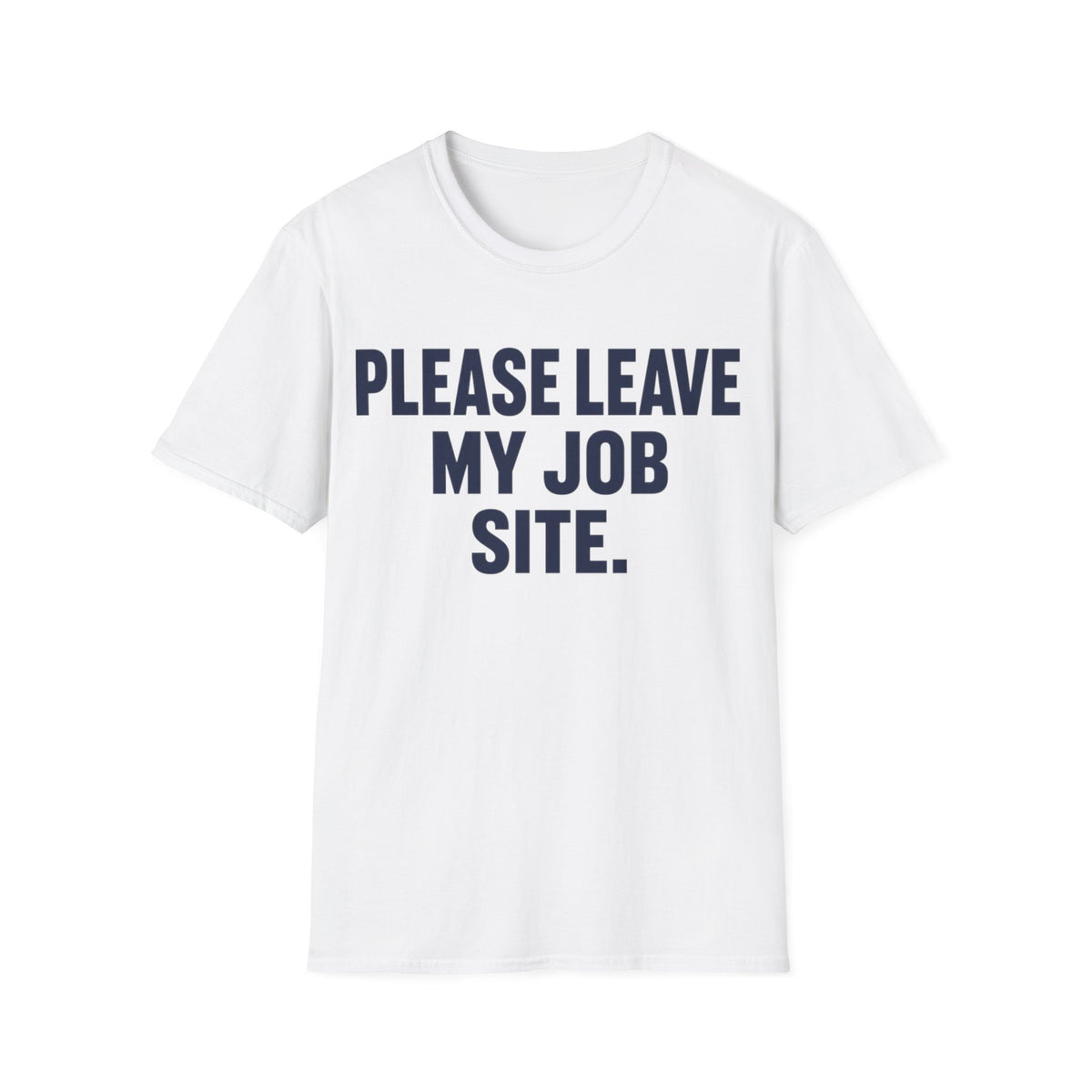 Leave My Site