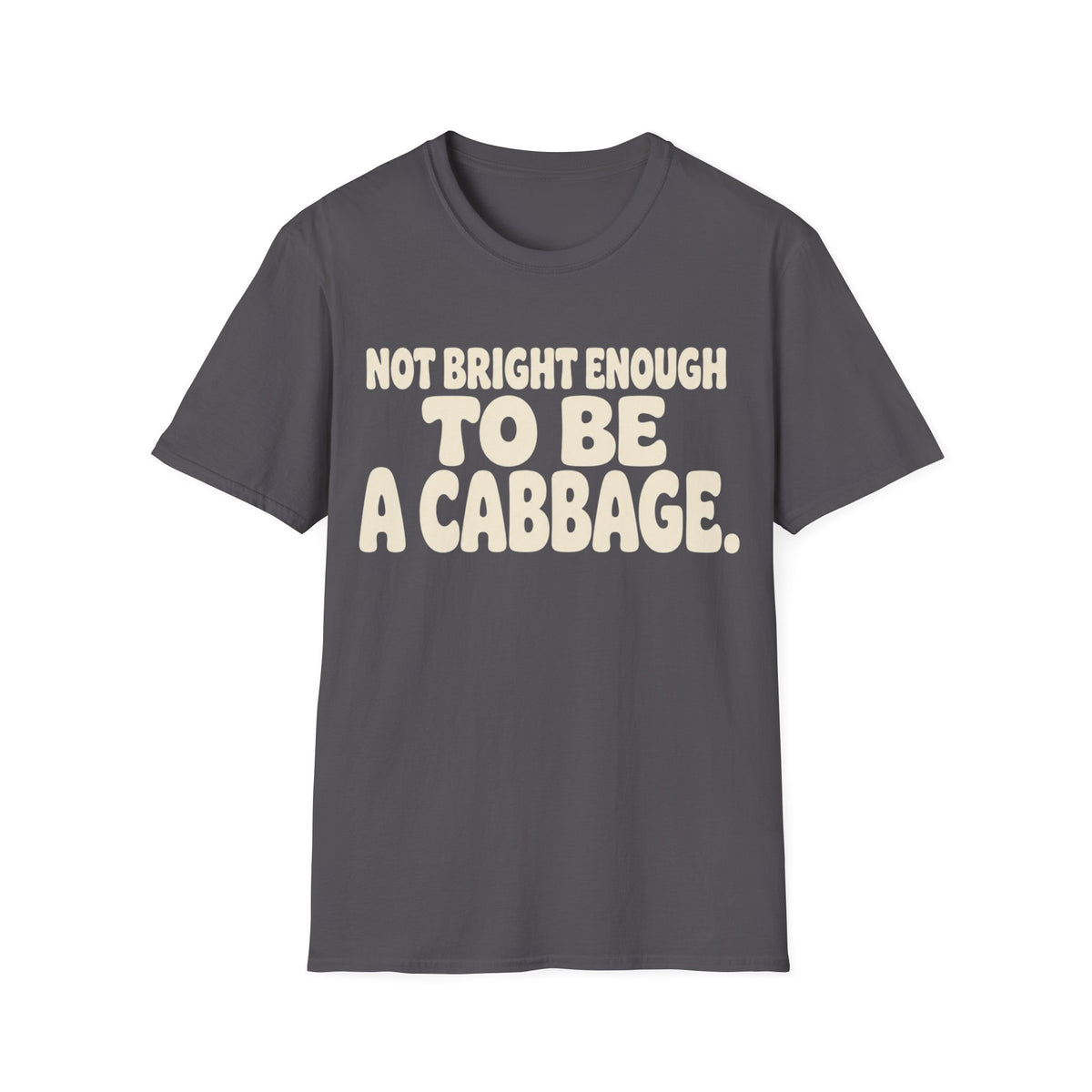 Not A Cabbage