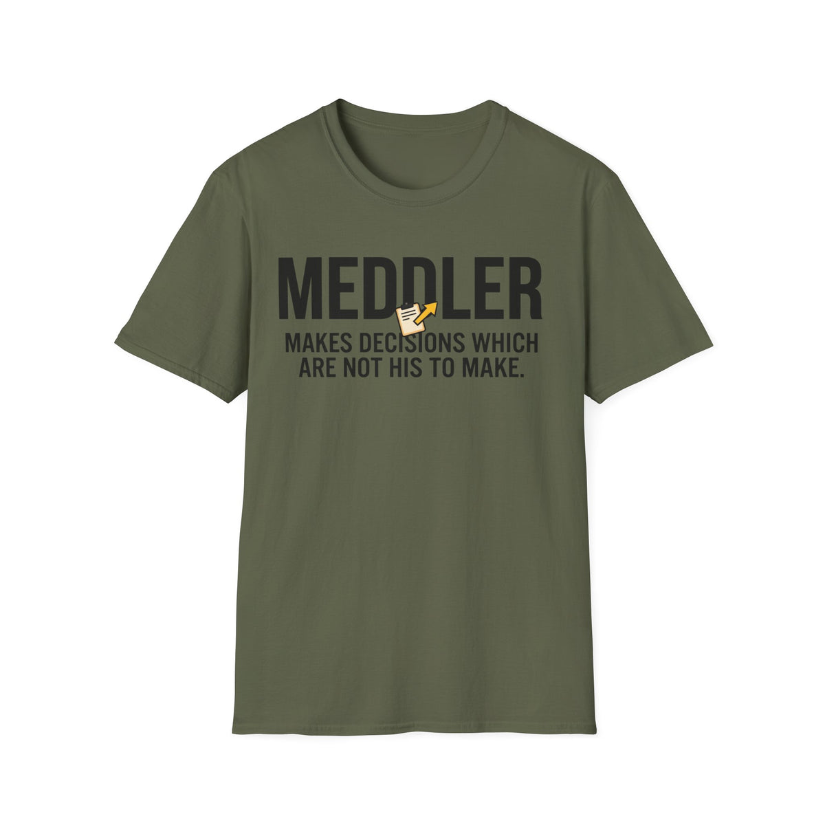 Meddler 2