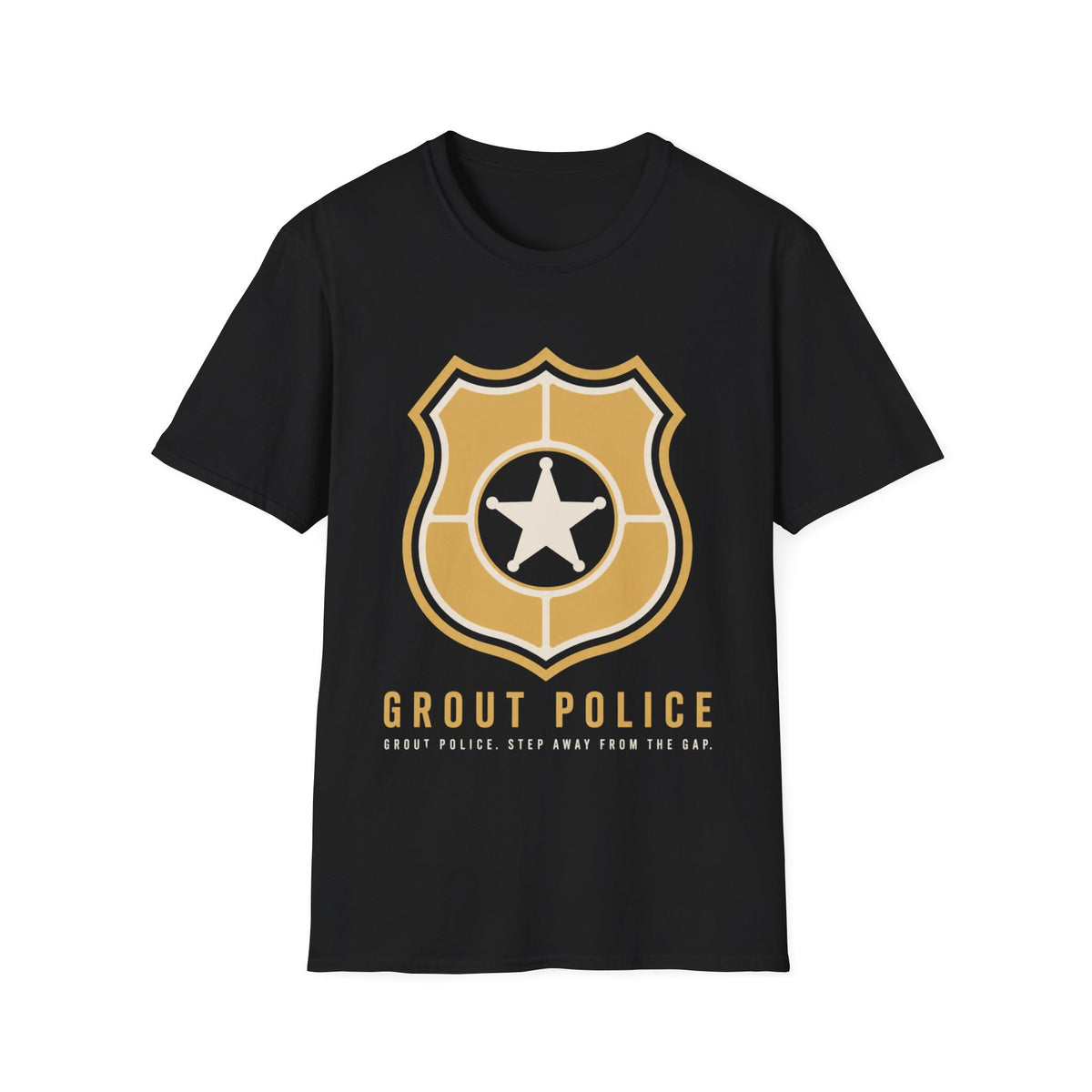 Grout Police