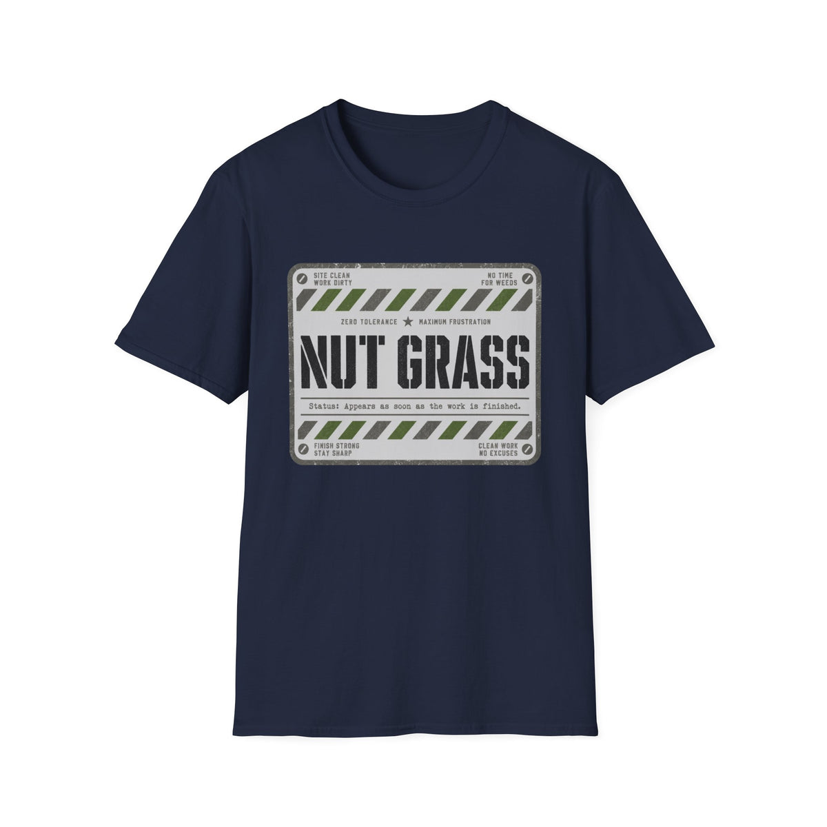 Nut Grass