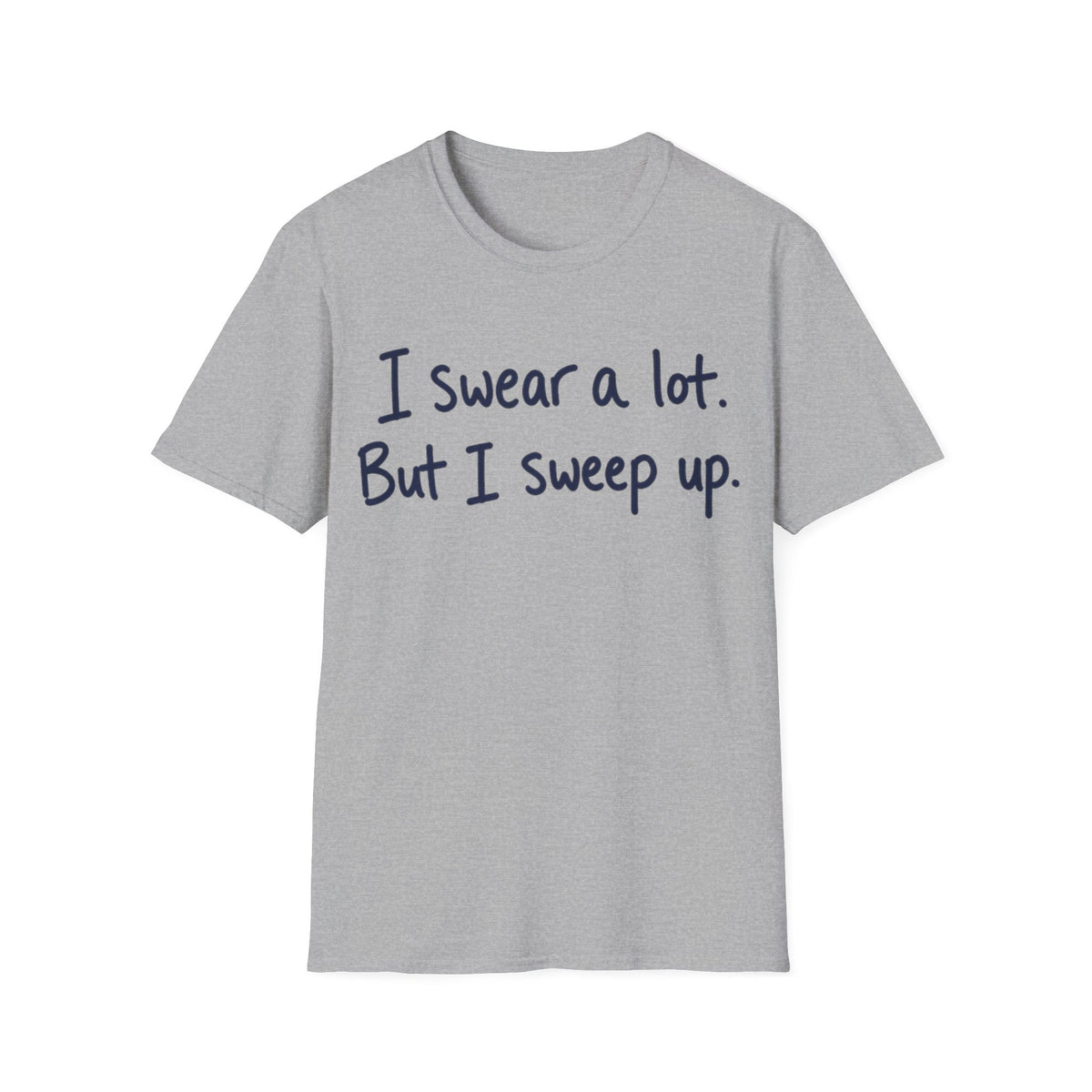 Swears, Sweeps
