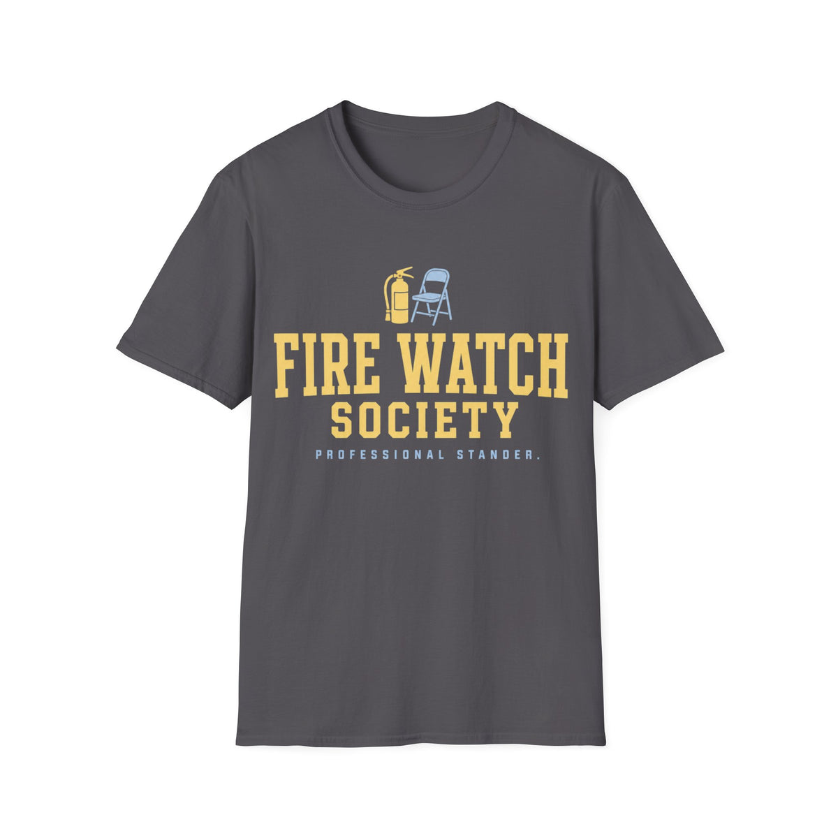 Fire Watch