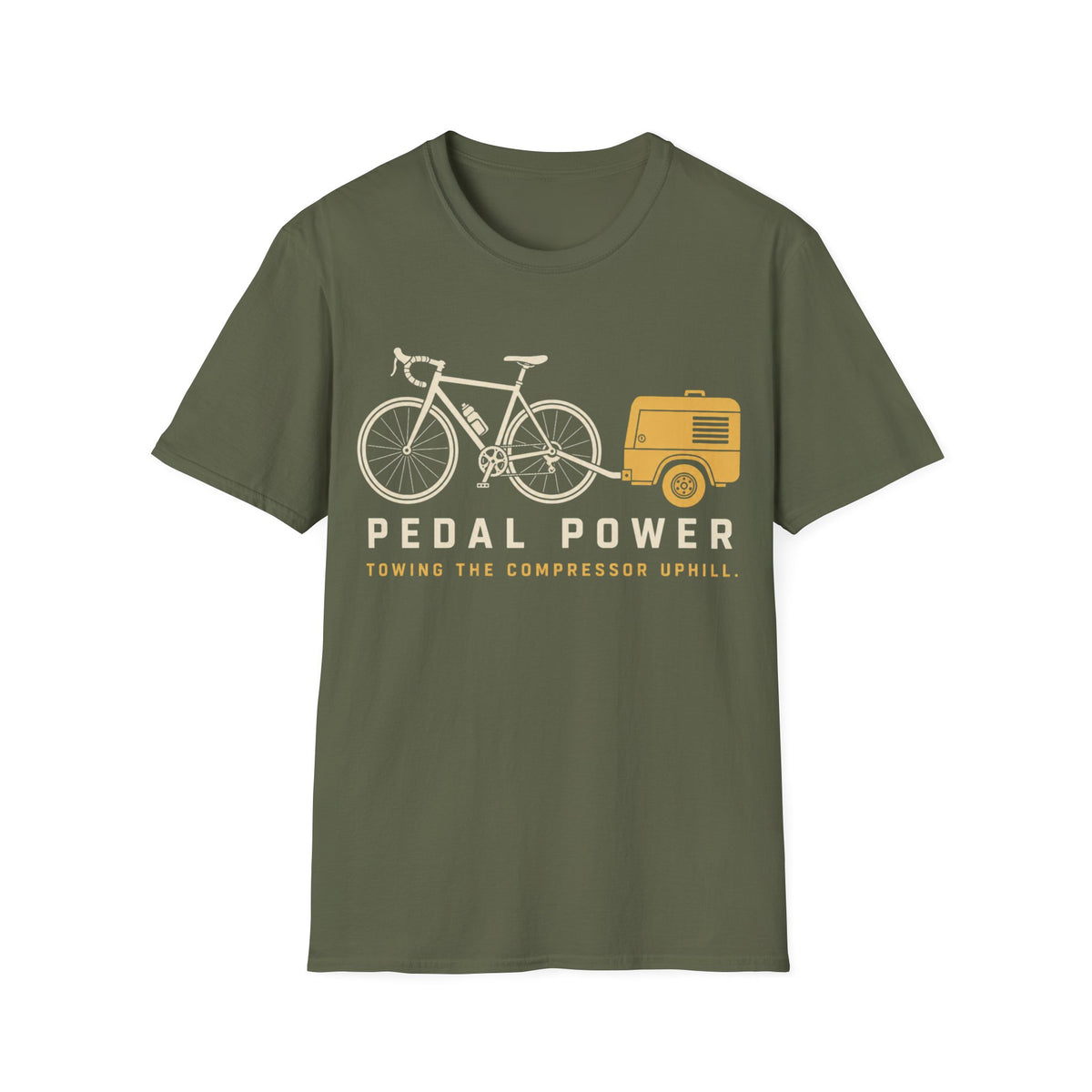 Pedal Power