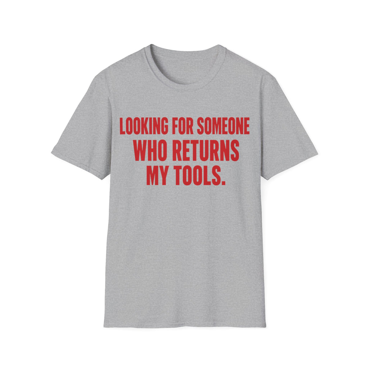 Returns My Tools