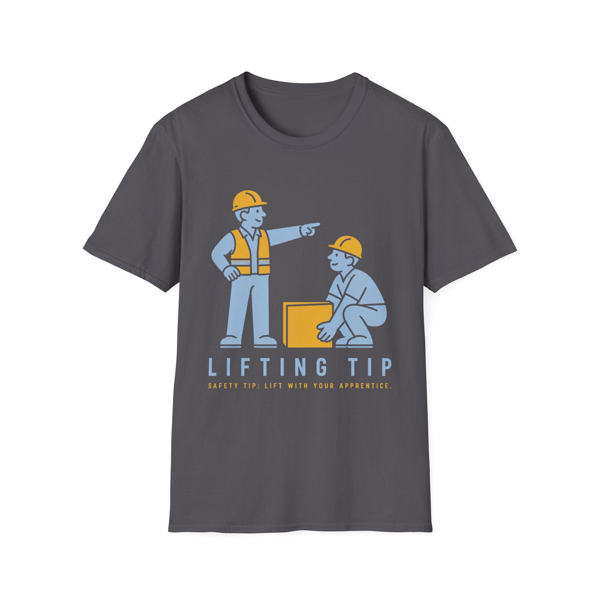 Lifting Tip