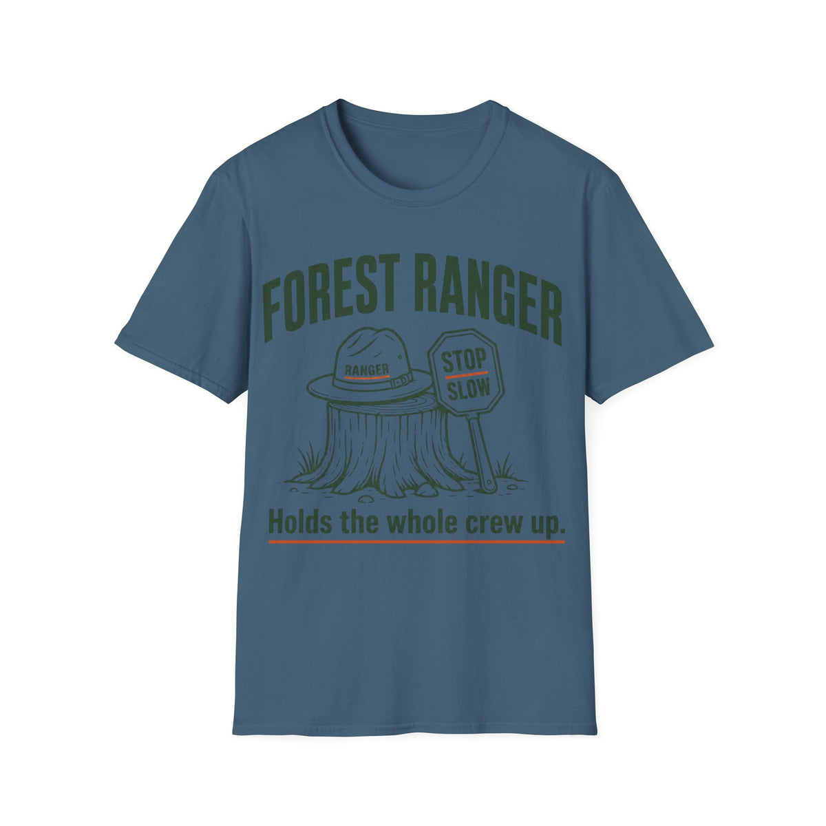 Forest Ranger
