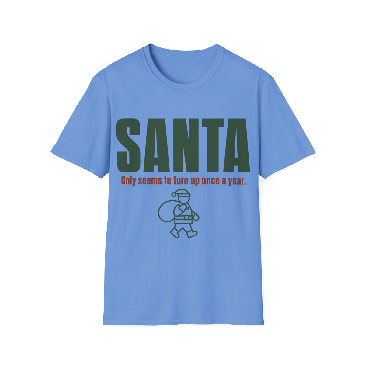 Santa