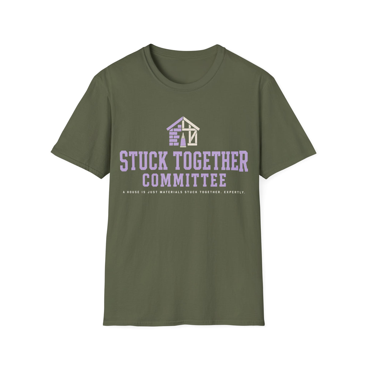 Stuck Together