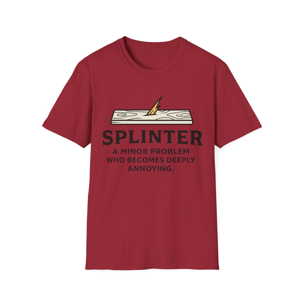 Splinter 2