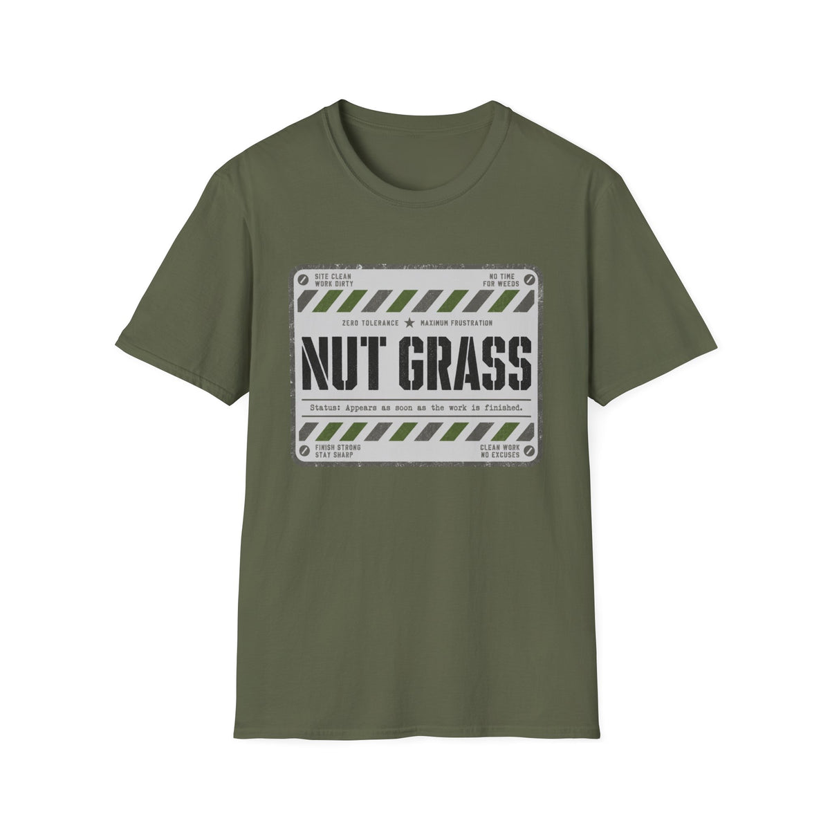 Nut Grass