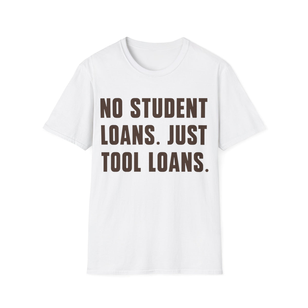 Tool Loans
