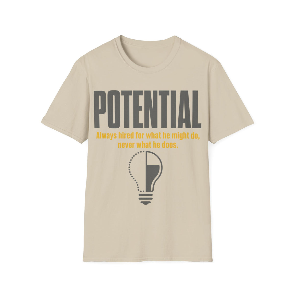Potential