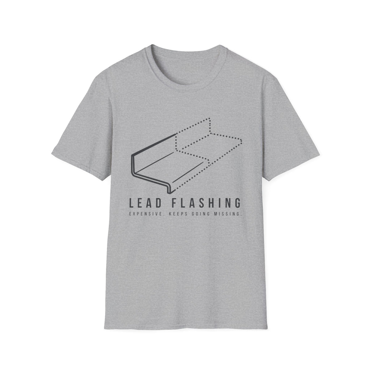 Lead Flashing