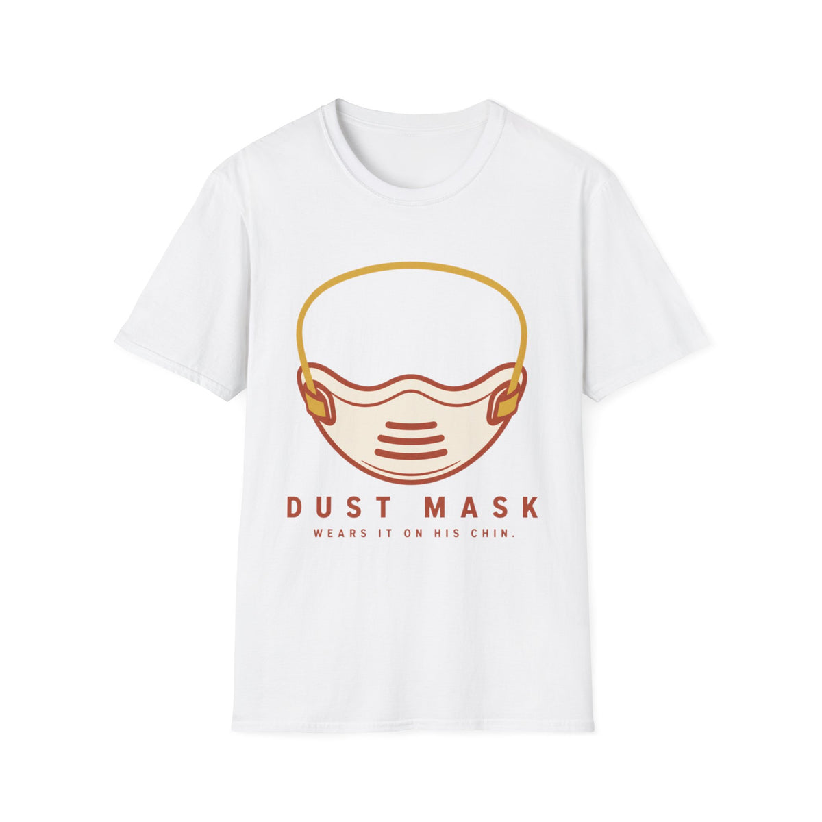 Dust Mask