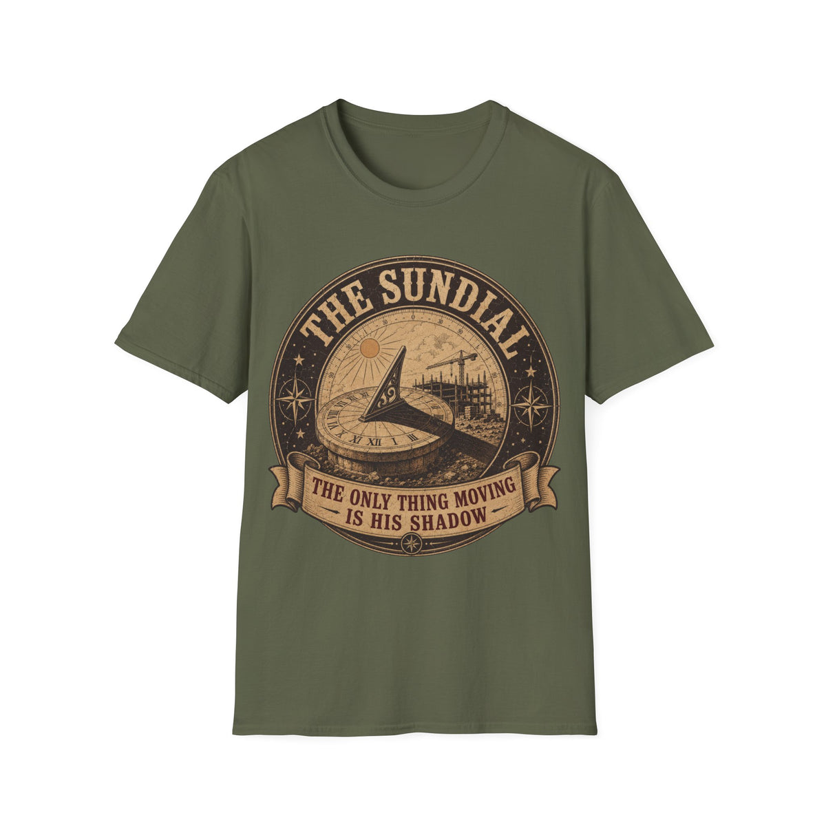 Sun Dial