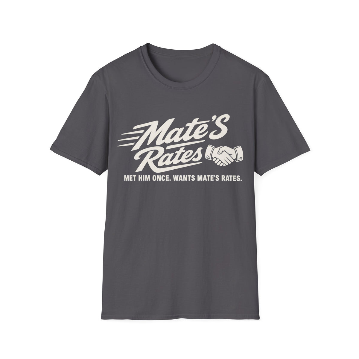 Mate's Rates