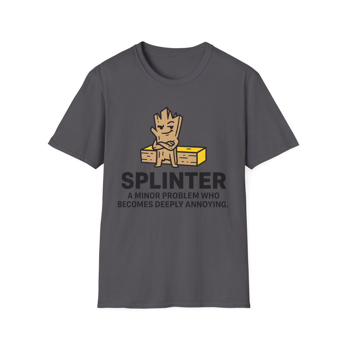 Splinter