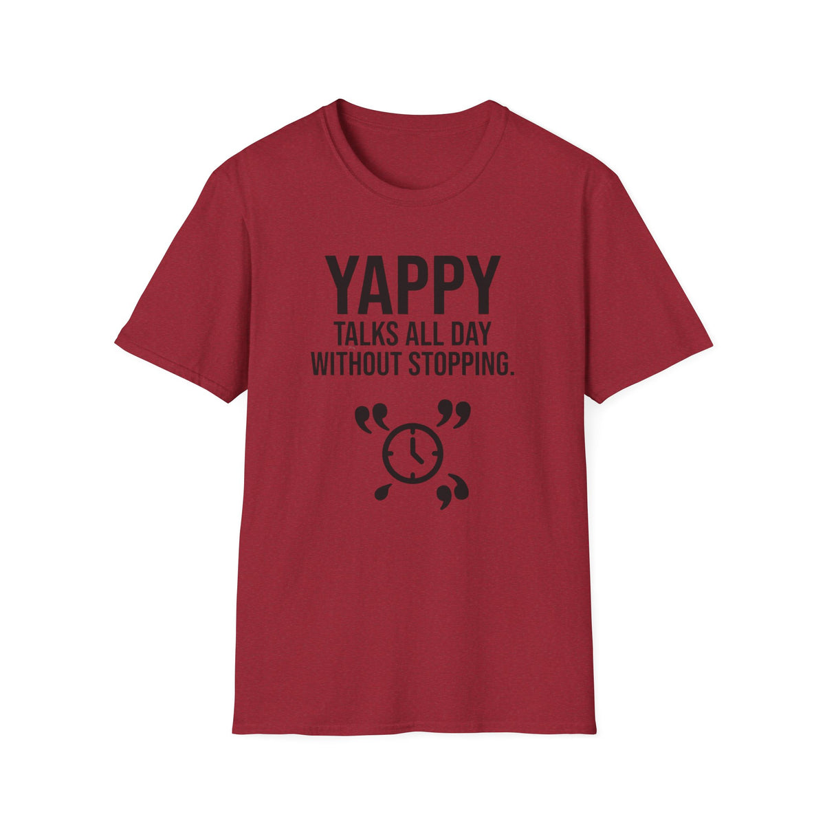 Yappy