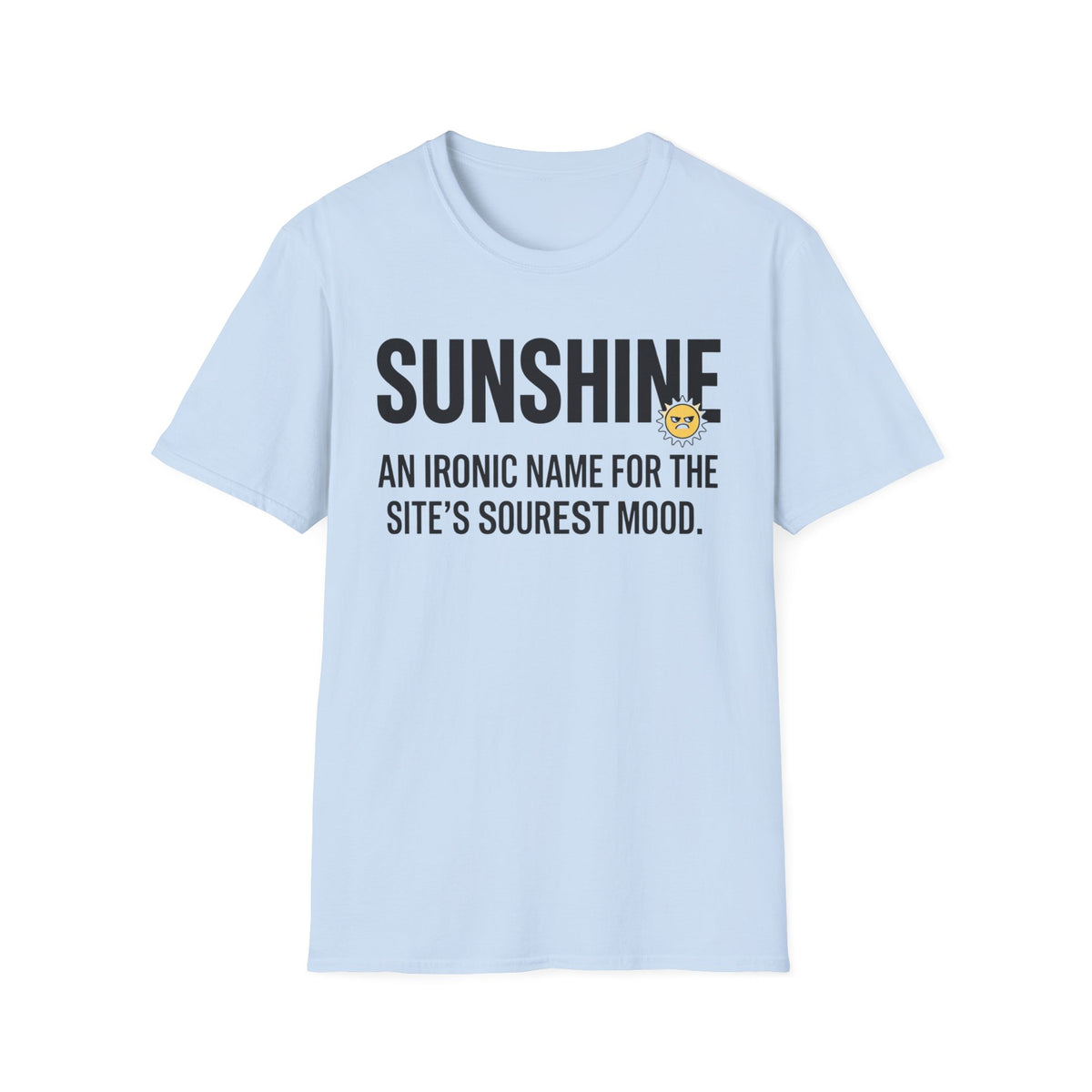 Sunshine