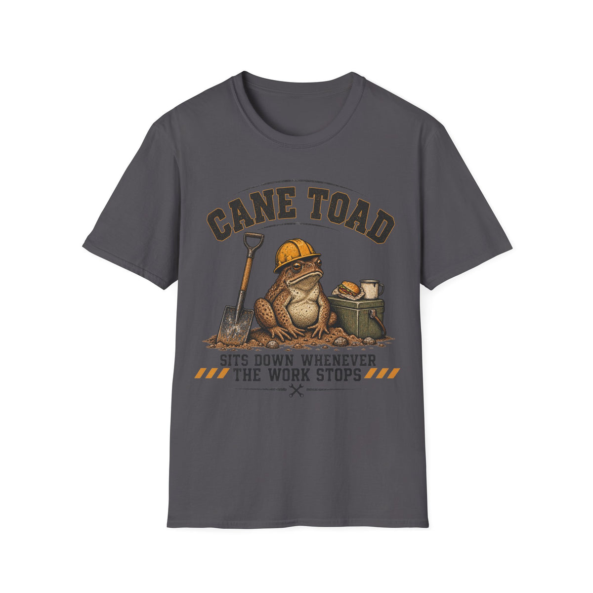 Cane Toad