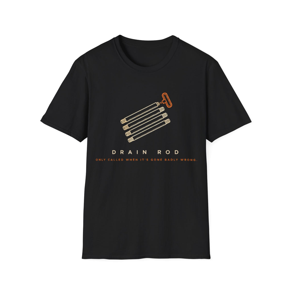 Drain Rod
