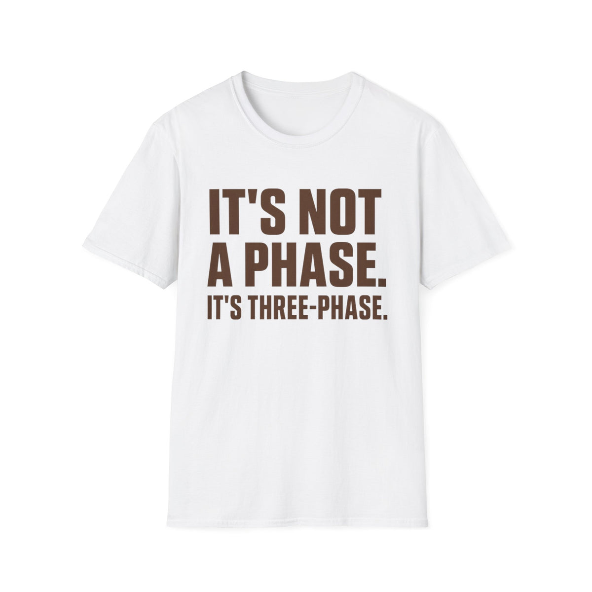 Three Phase