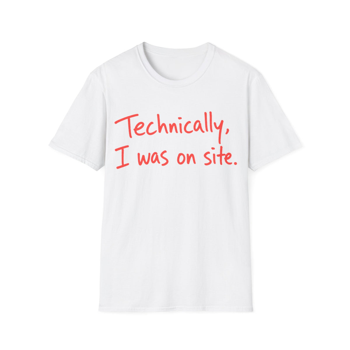 Technically On Site