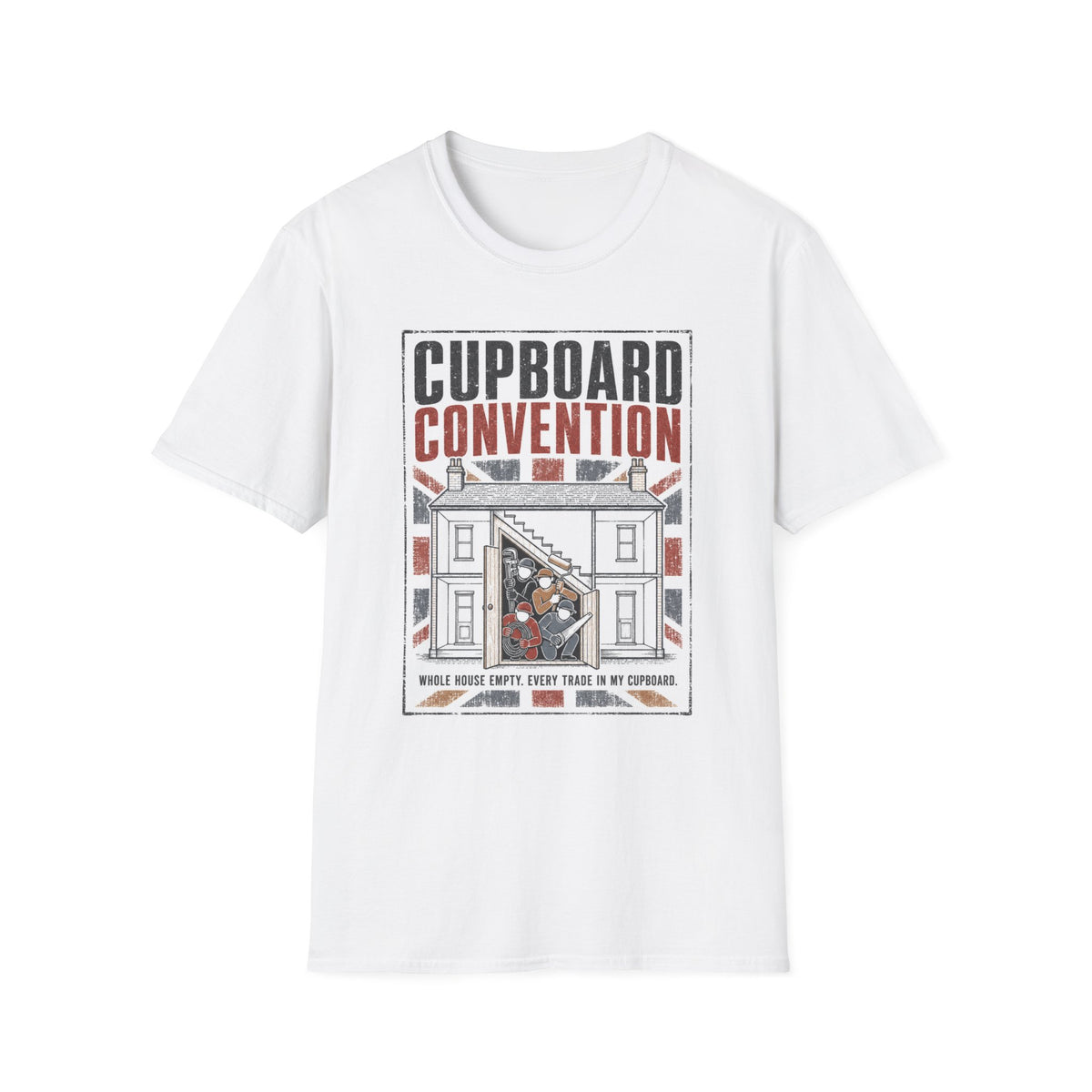 Cupboard Club
