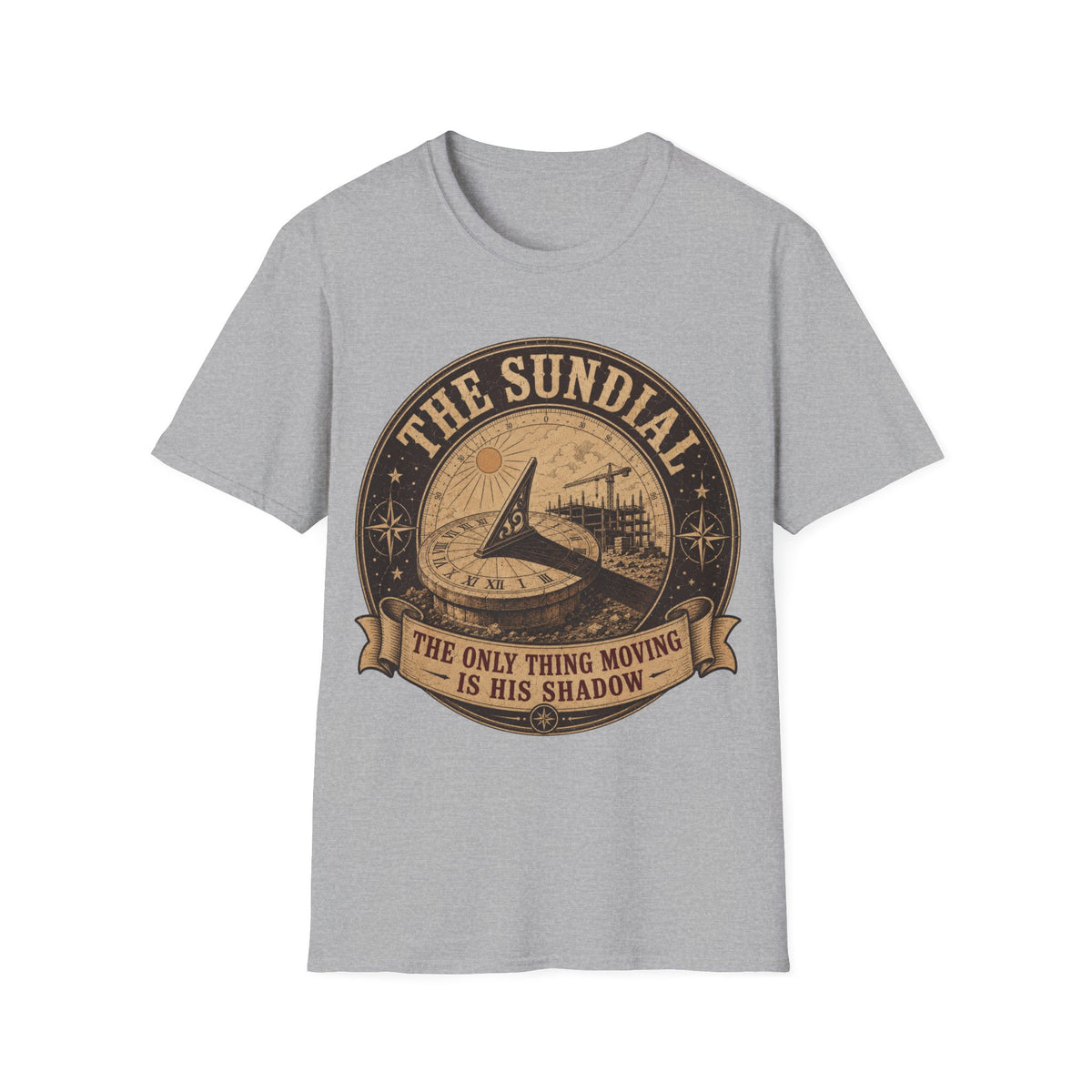Sun Dial
