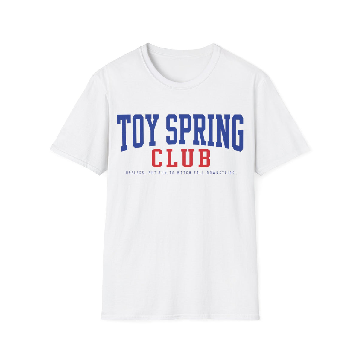 Toy Spring