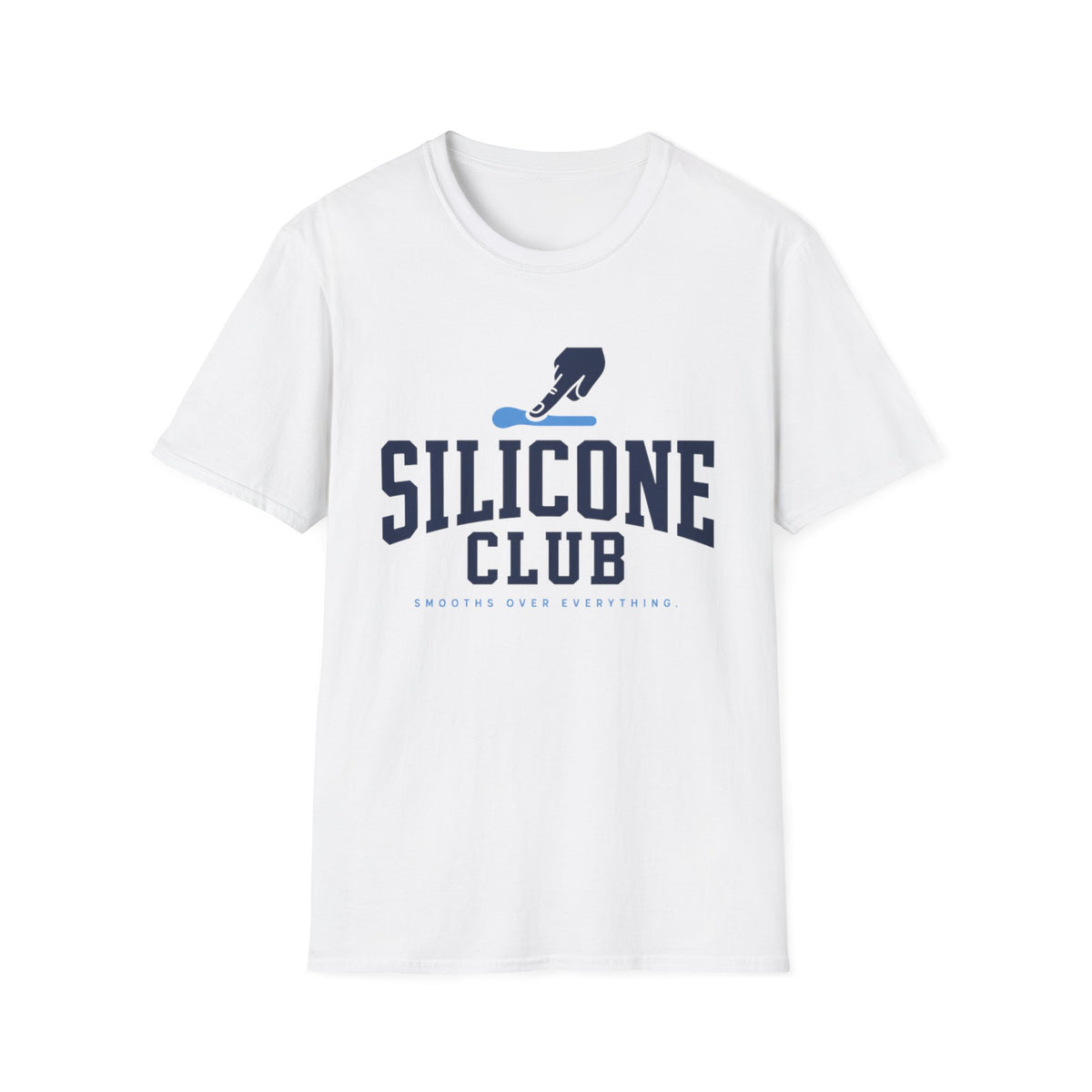 Silicone