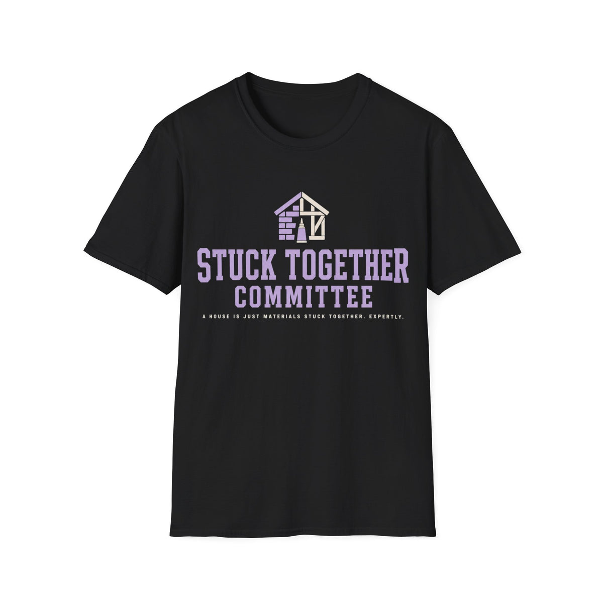 Stuck Together
