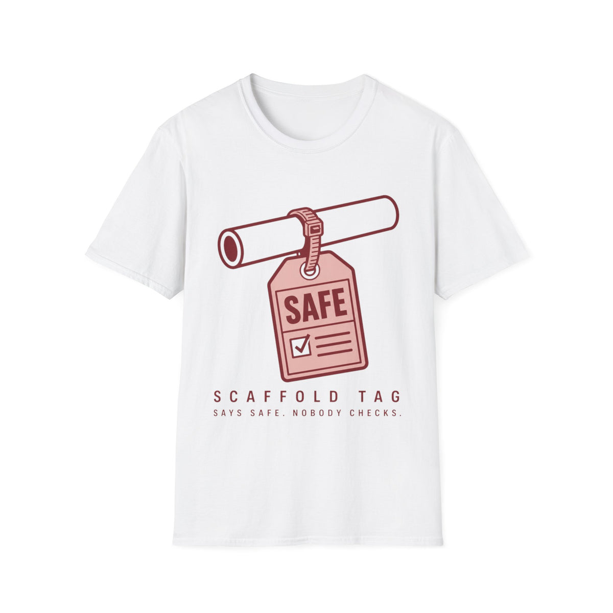 Scaffold Tag