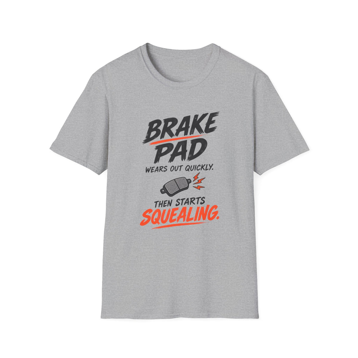 Brake Pad 3
