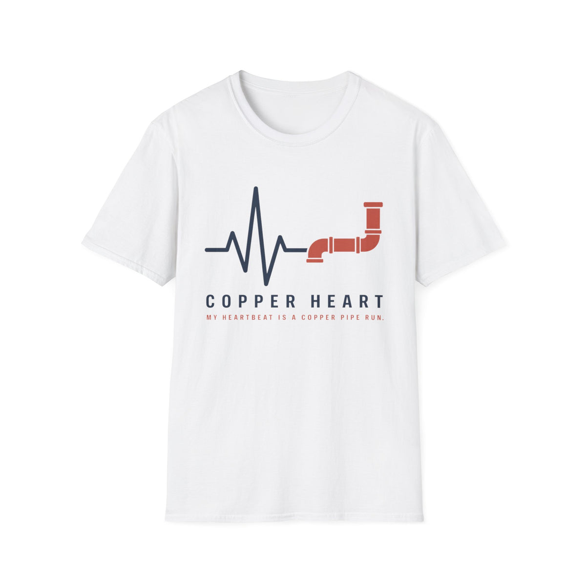 Copper Heart